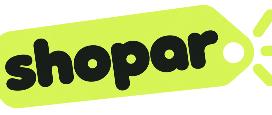 Shopar